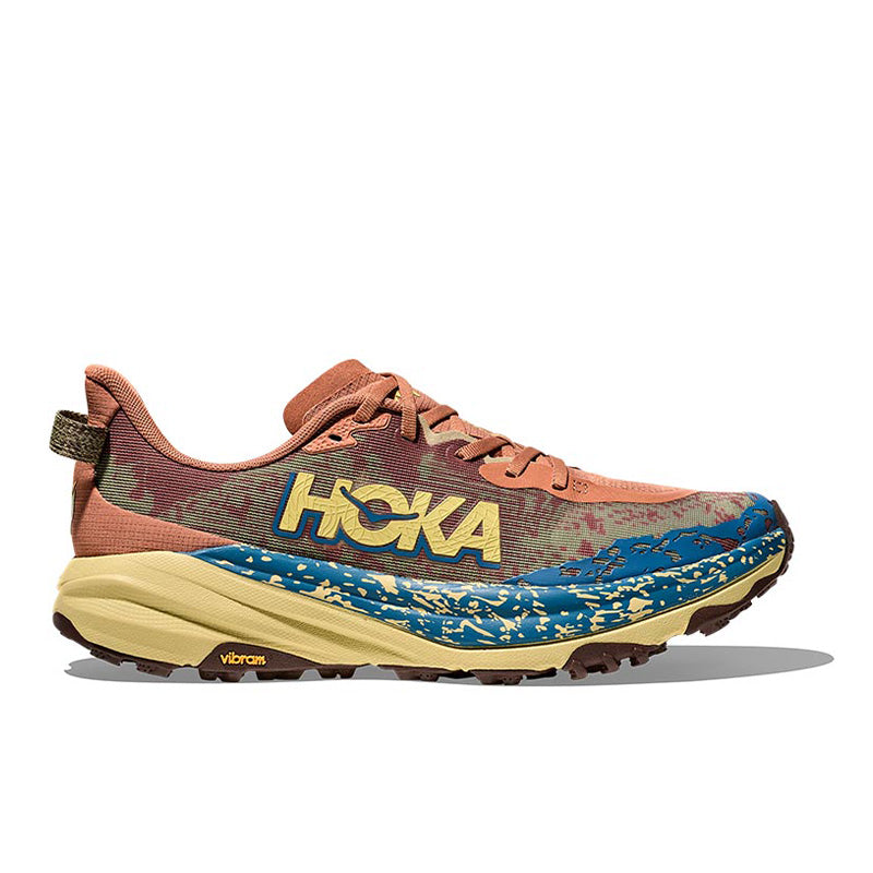 Hoka Men's Speedgoat 6 7.5