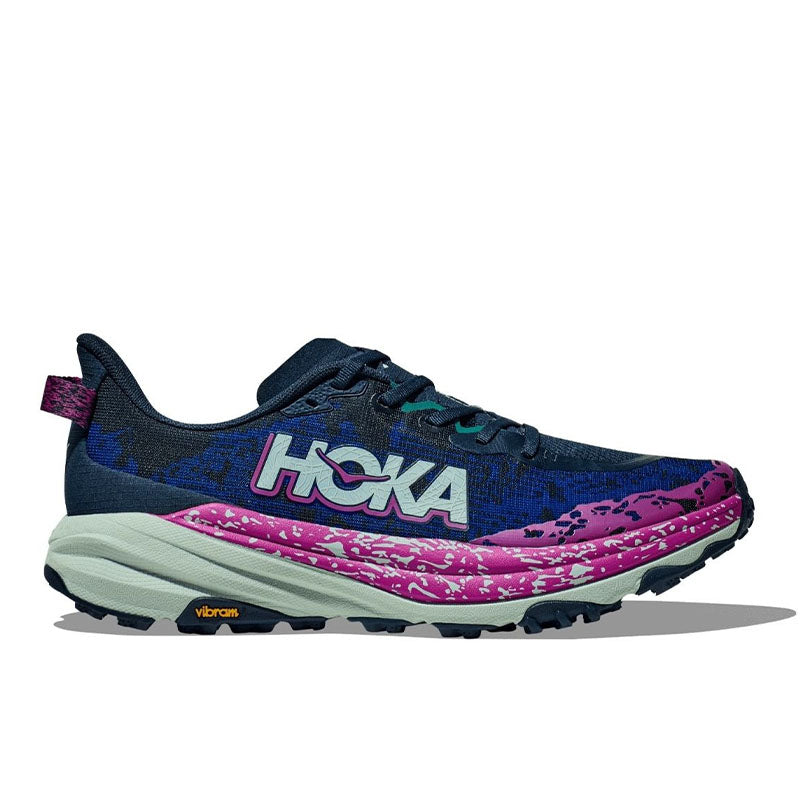 Hoka Men's Speedgoat 6 8.5