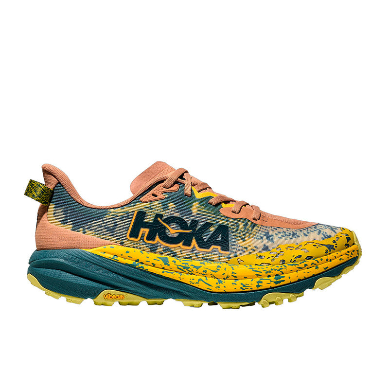 Hoka Men's Speedgoat 6 7.5