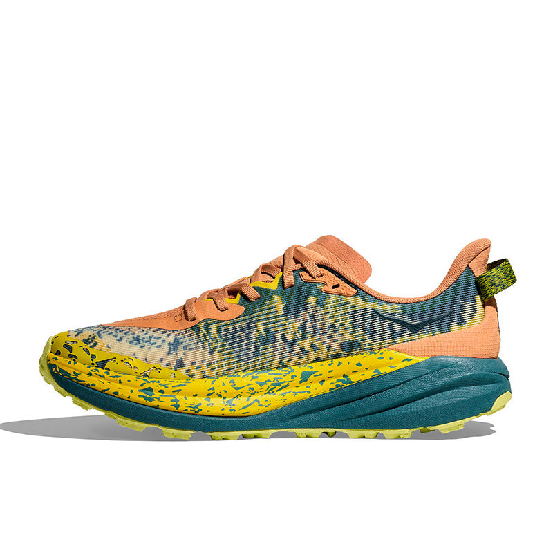 Hoka Men's Speedgoat 6 7.5