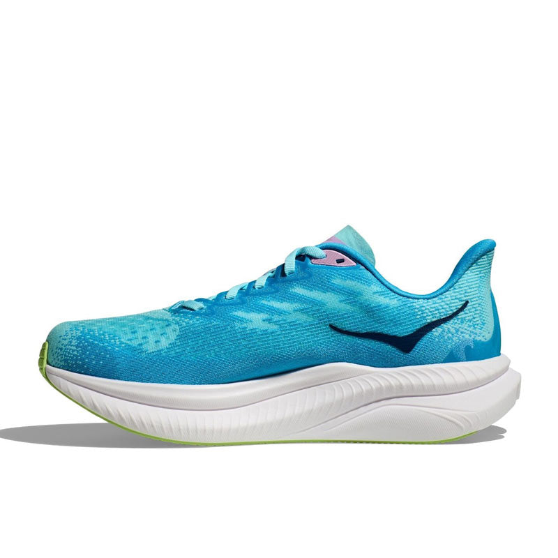 Hoka Women&#39;s Mach 6 6