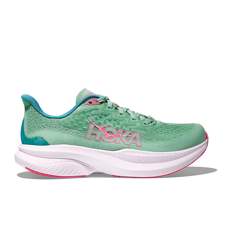 Hoka Women's Mach 6 5