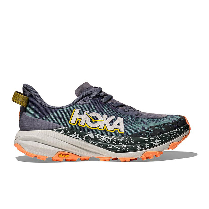 Hoka Women's Speedgoat 6 5