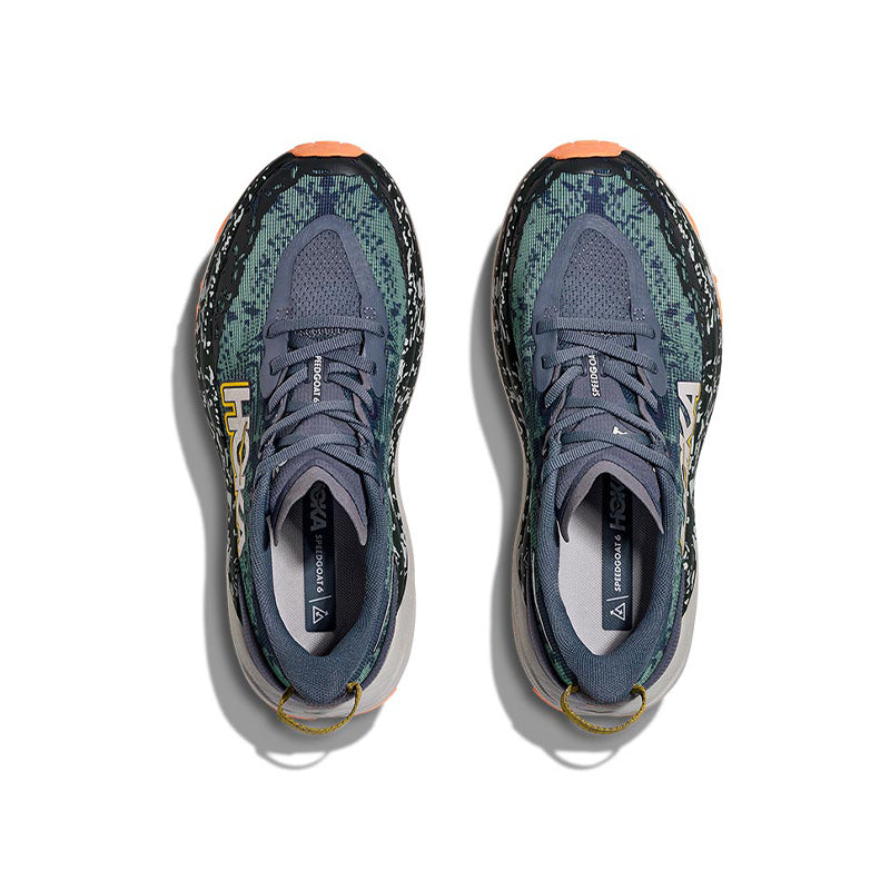 Hoka Women&#39;s Speedgoat 6 5