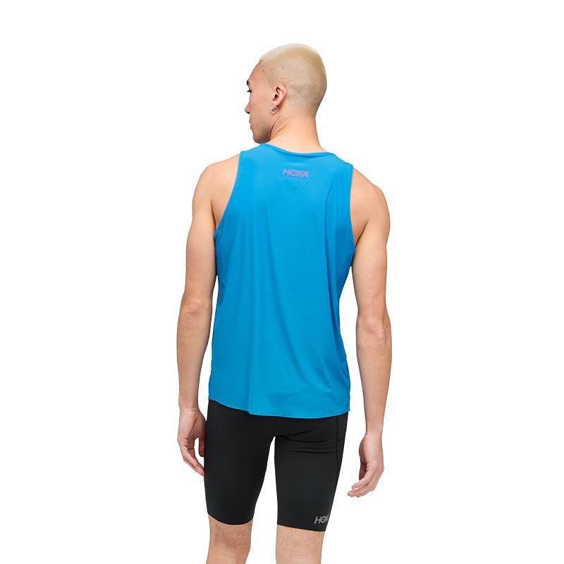 Hoka Men's Airolite Run Tank S