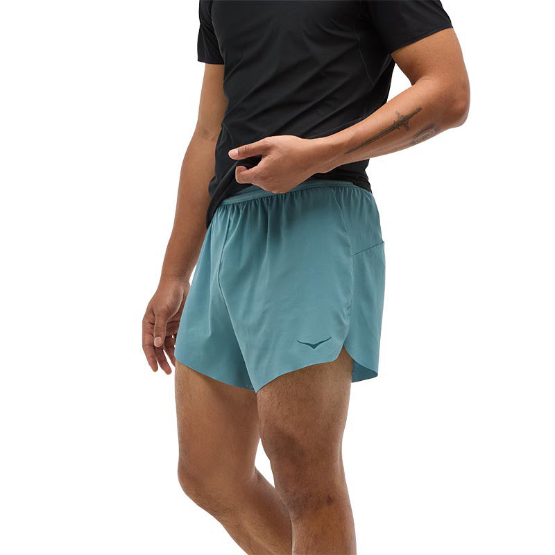 Hoka Men's Glide 5'' Short w/Brief S