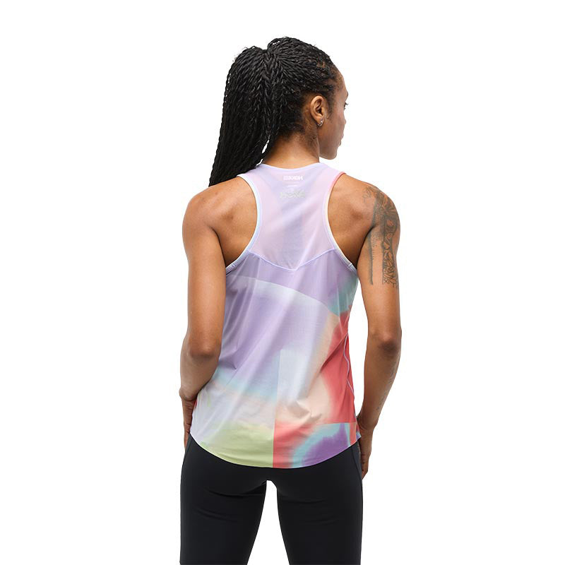 Hoka Women's Airolite Run Tank S