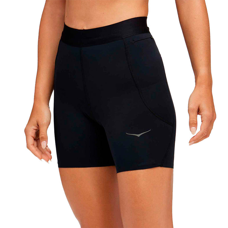 Hoka Women's Novafly 6'' Knit Short XS