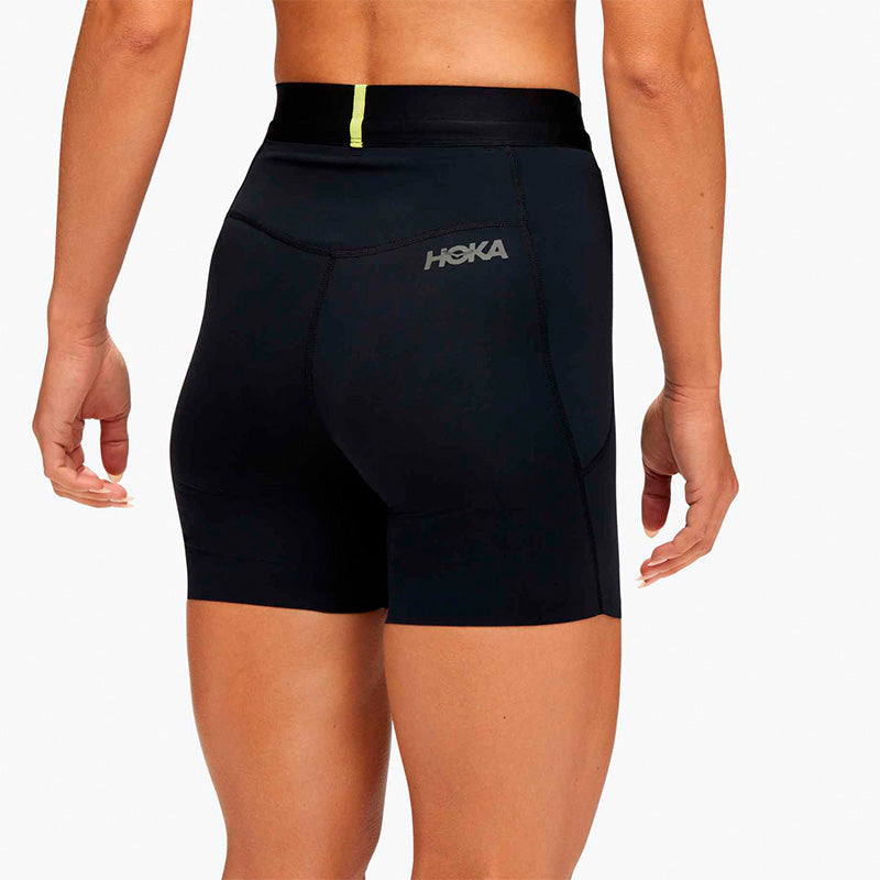 Hoka Women's Novafly 6'' Knit Short XS