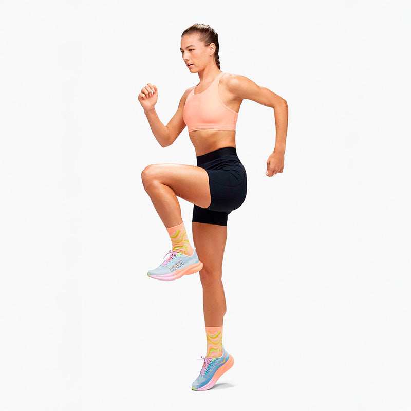 Hoka Women's Novafly 6'' Knit Short XS