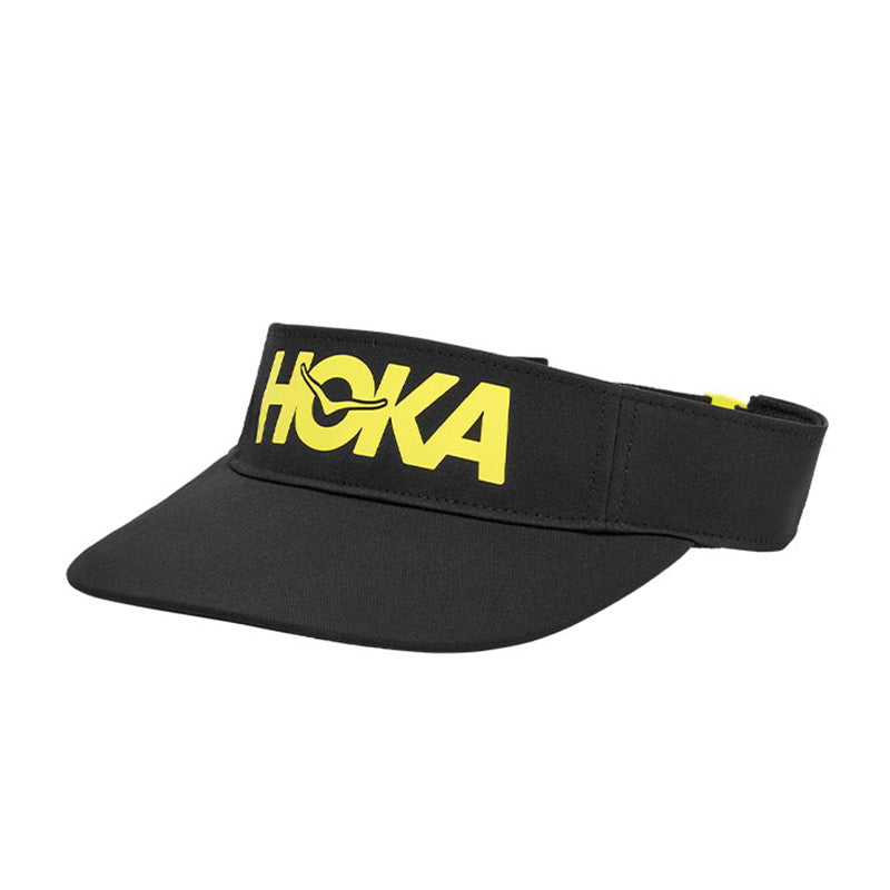 Hoka Unisex Logo Visor OSFA