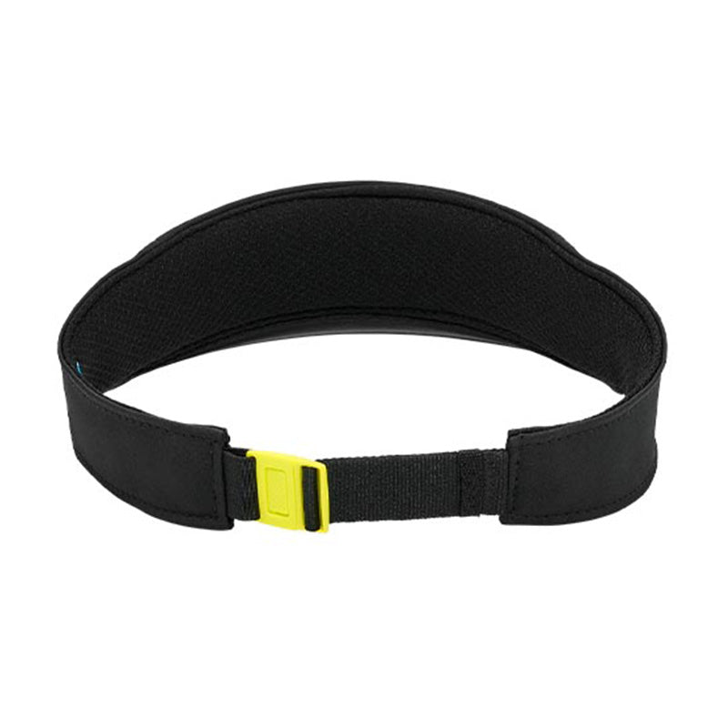 Hoka Unisex Logo Visor OSFA