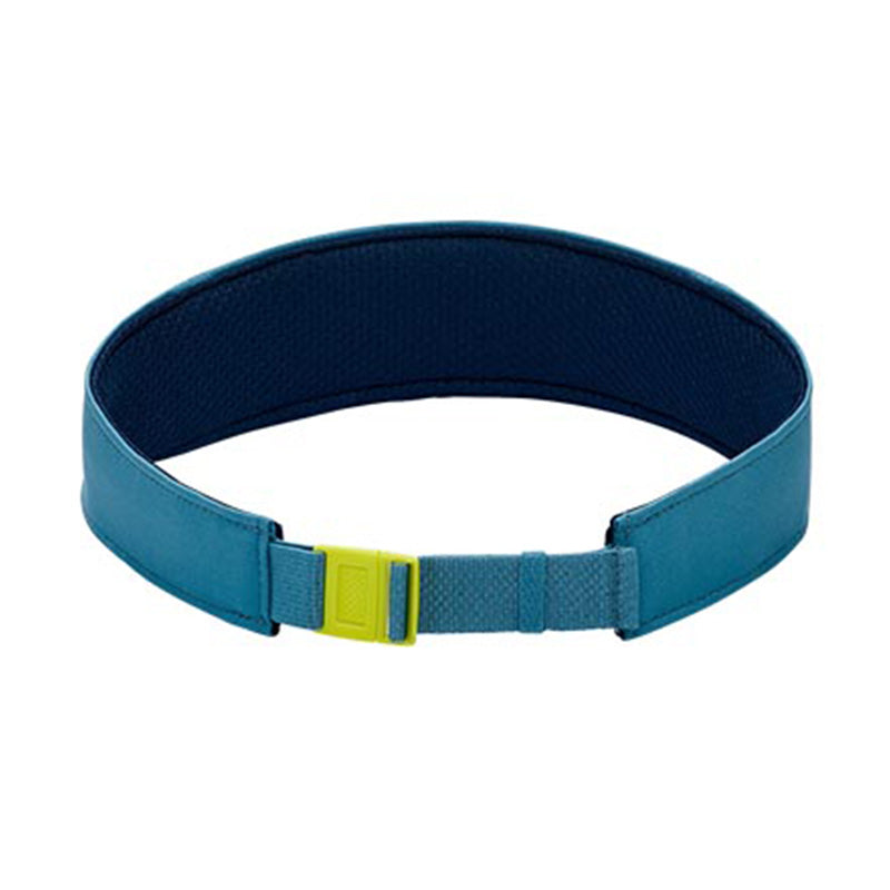 Hoka Unisex Logo Visor OSFA
