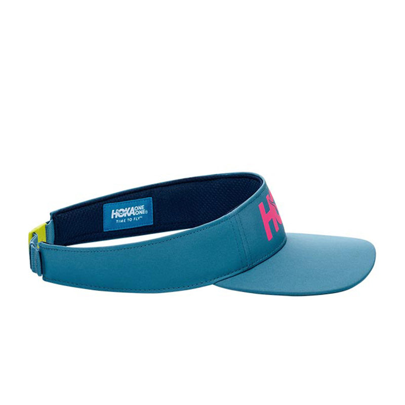 Hoka Unisex Logo Visor OSFA