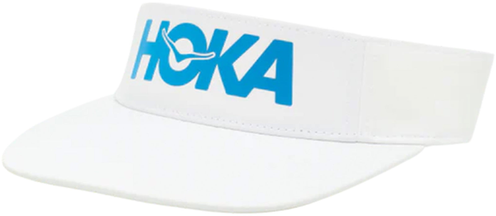 Hoka Unisex Logo Visor OSFA