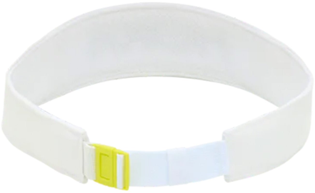 Hoka Unisex Logo Visor OSFA