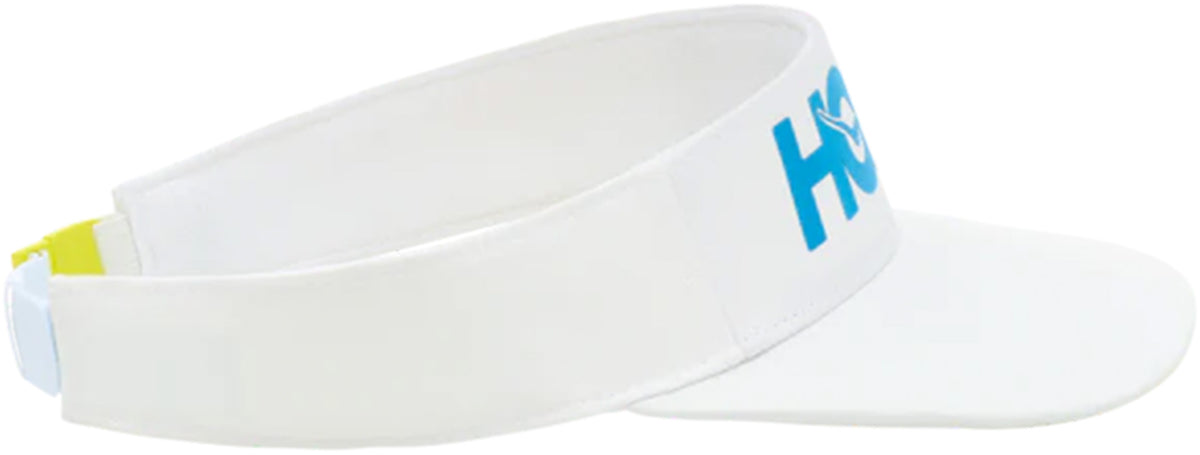 Hoka Unisex Logo Visor OSFA