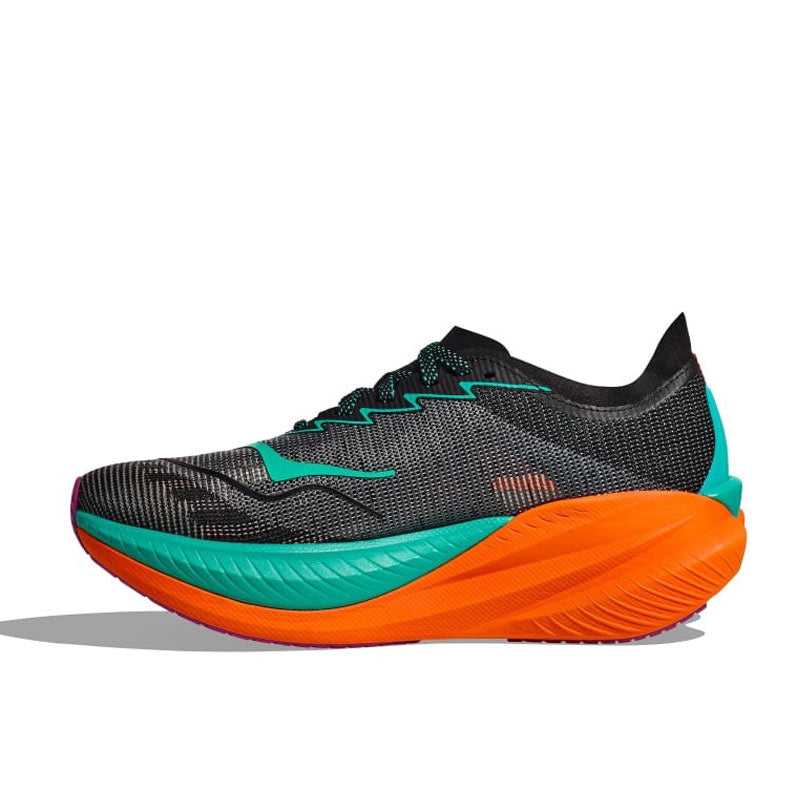 Hoka Men&#39;s Mach X 2 8.5