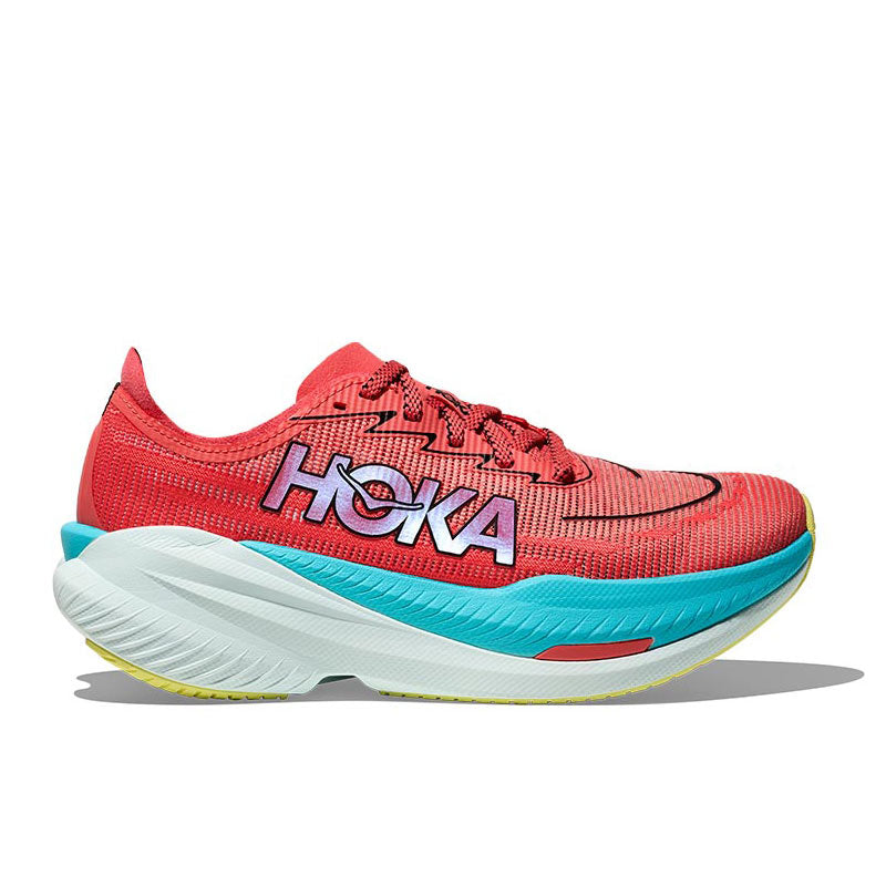 Hoka Men's Mach X 2 7.5