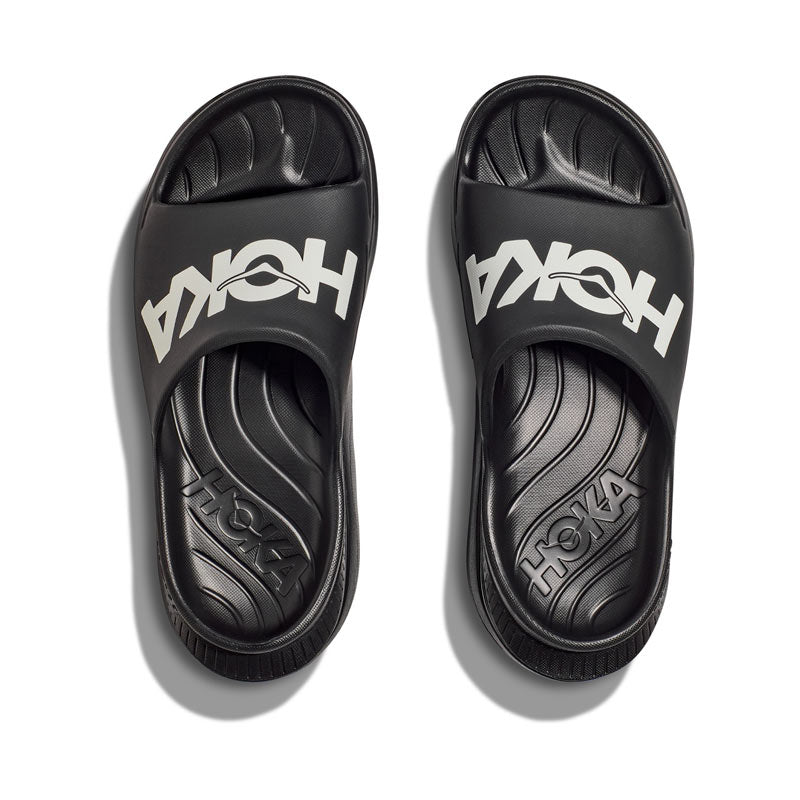 Hoka Men&#39;s Ora Athletic Slide 8