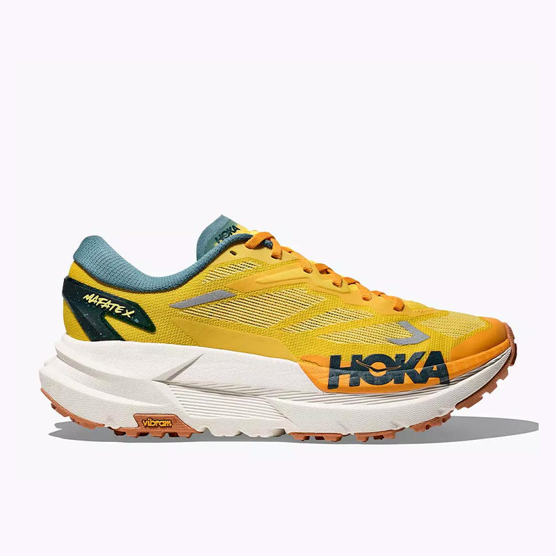 Hoka Men's Mafate X 7.5