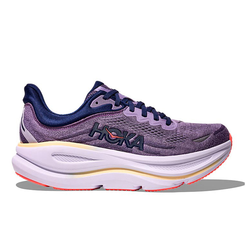 Hoka Women's Bondi 9 6