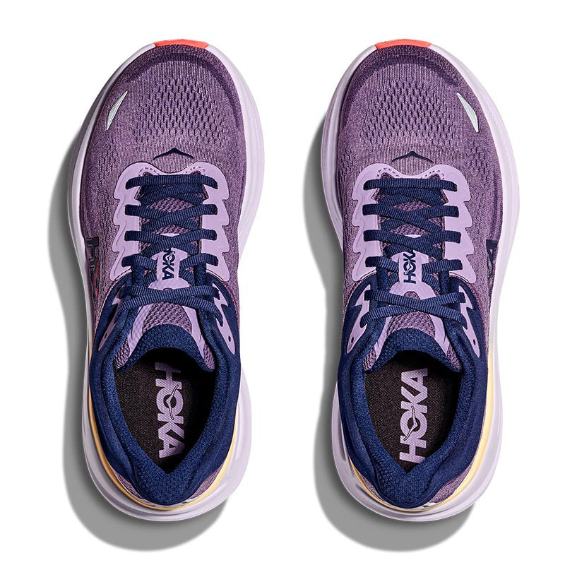 Hoka Women's Bondi 9 6