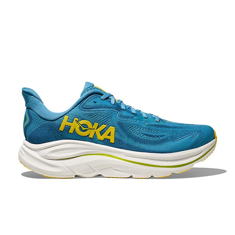 Hoka Men&#39;s Clifton 10 7.5