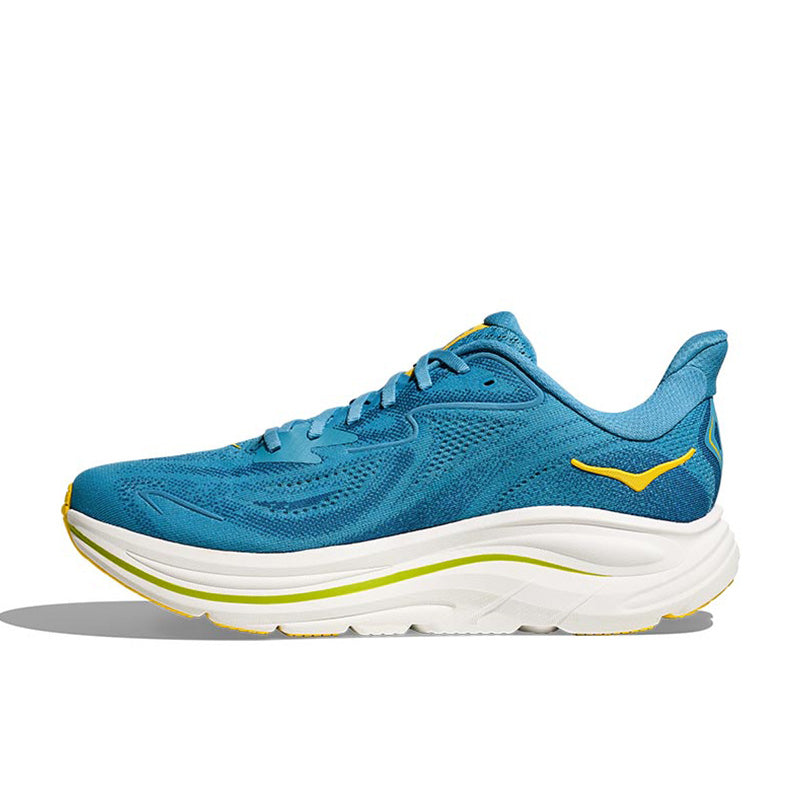 Hoka Men&#39;s Clifton 10 7.5
