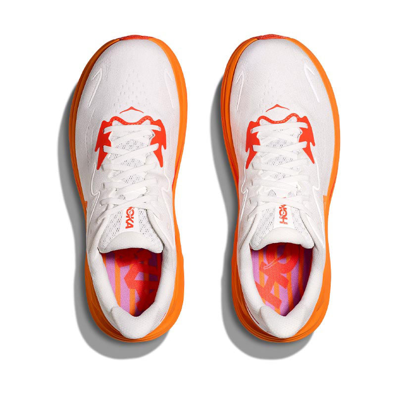 Hoka Men&#39;s Clifton 10 8.5