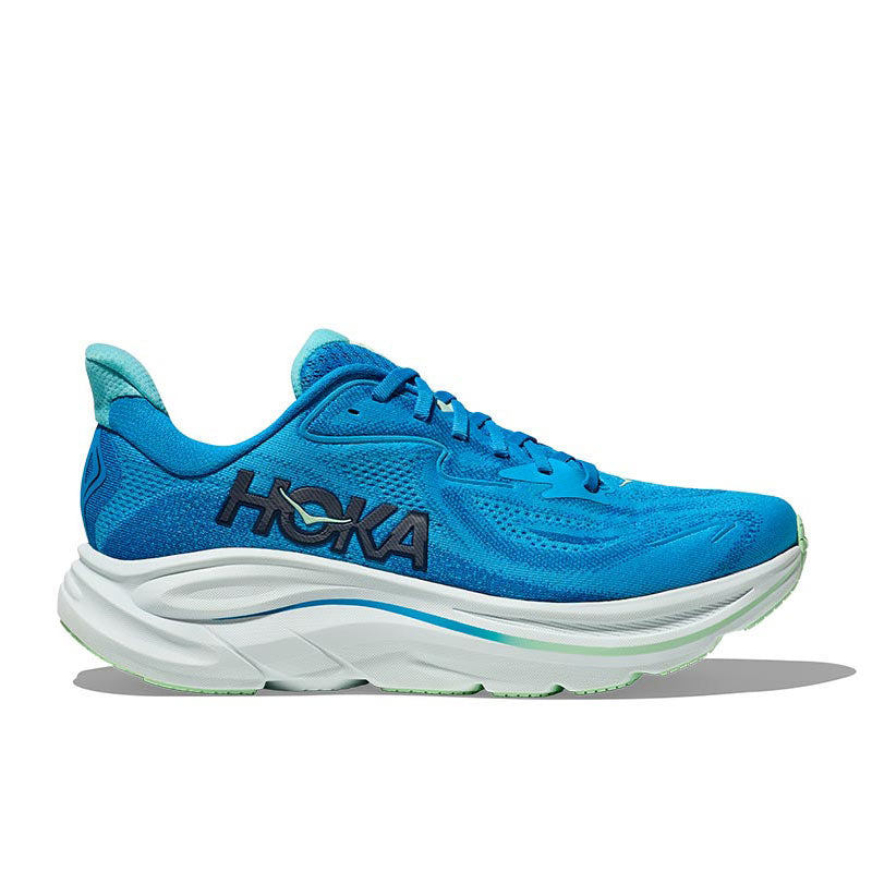 Hoka Men&#39;s Clifton 10 7.5