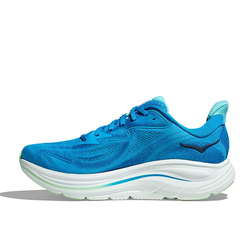 Hoka Men&#39;s Clifton 10 7.5