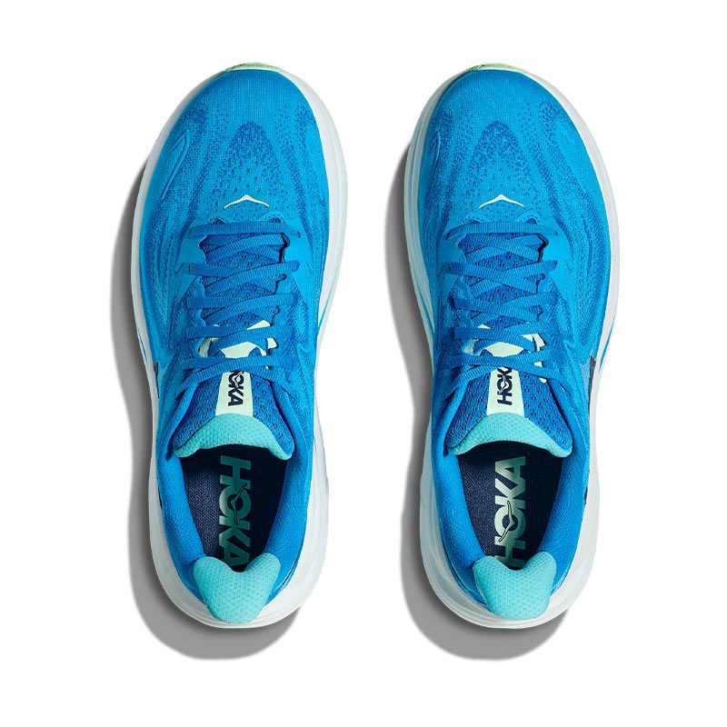 Hoka Men&#39;s Clifton 10 7.5