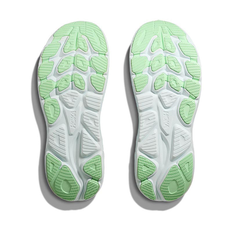 Hoka Men&#39;s Clifton 10 7.5