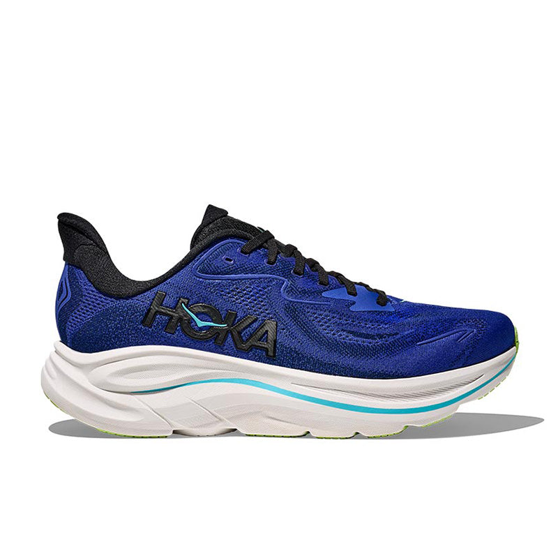 Hoka Men&#39;s Clifton 10 7.5