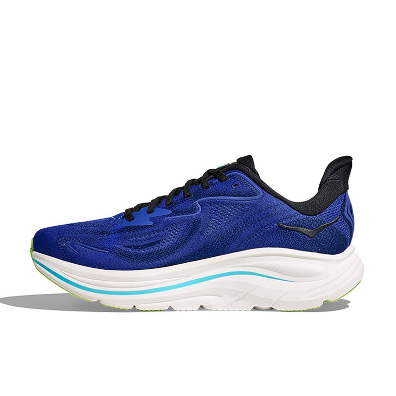 Hoka Men&#39;s Clifton 10 7.5