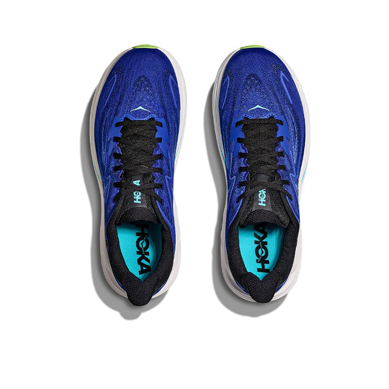Hoka Men&#39;s Clifton 10 7.5