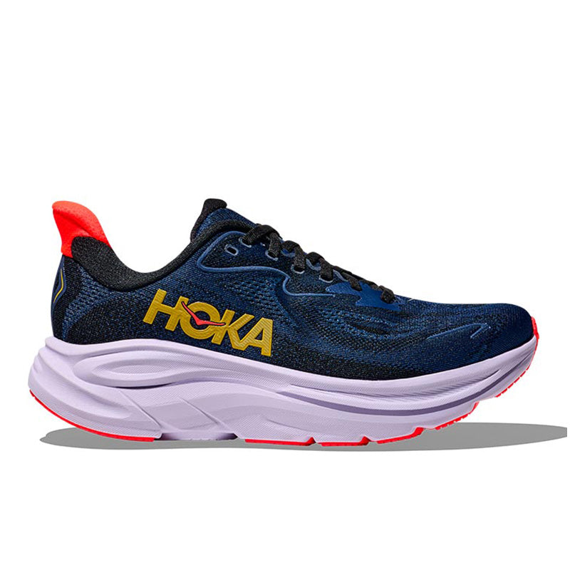 Hoka Women's Clifton 10 6