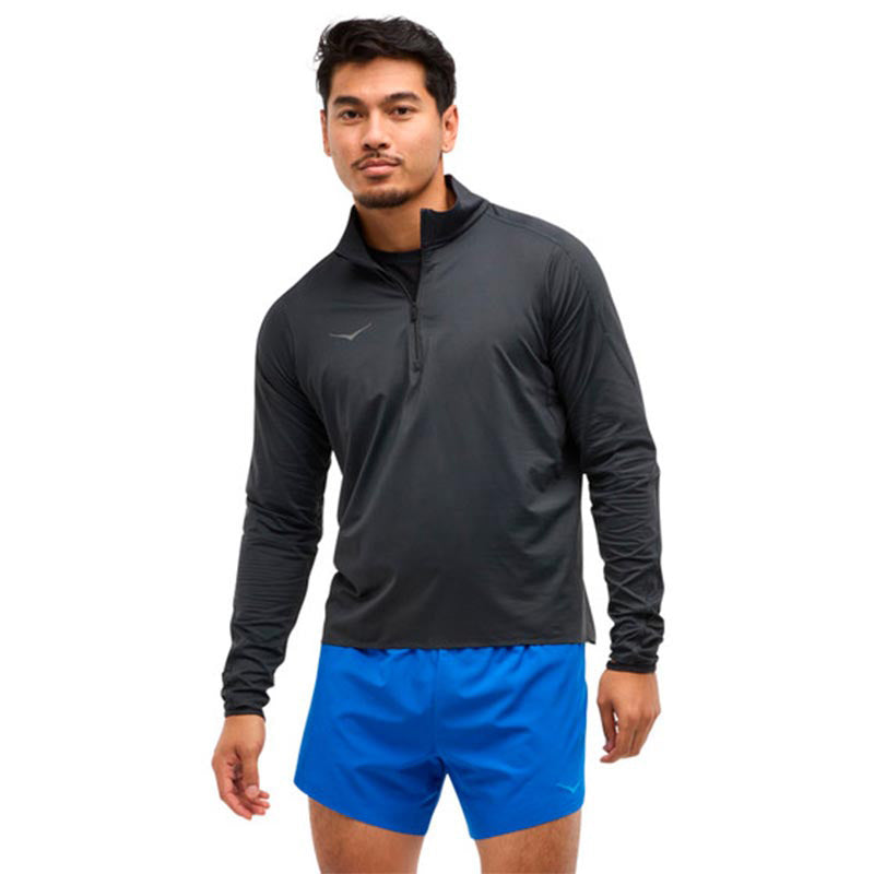 Hoka Men's Glidetech Quarter Zip S