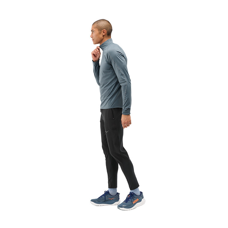 Hoka Men's Glidetech Quarter Zip S