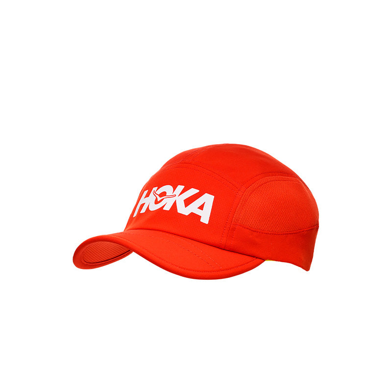 Hoka Unisex Run Hat OSFA