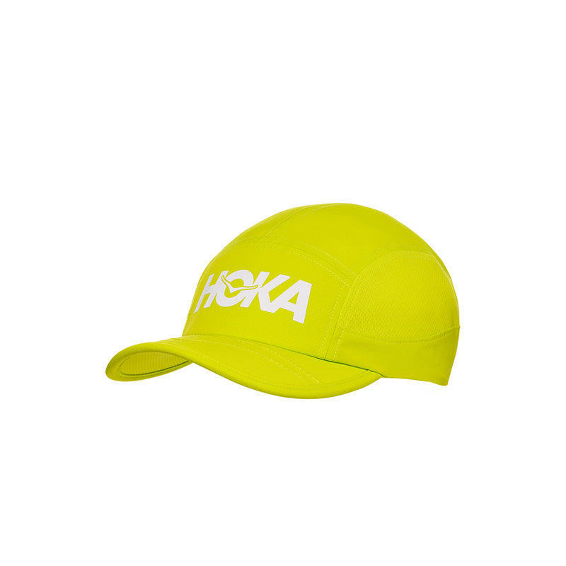 Hoka Unisex Run Hat OSFA