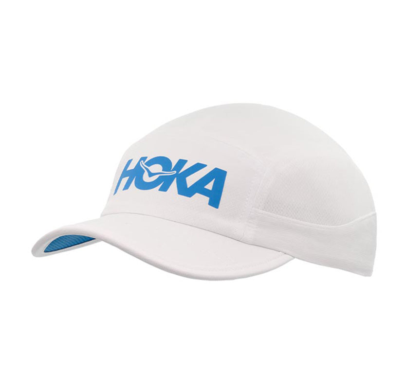 Hoka Unisex Run Hat OSFA