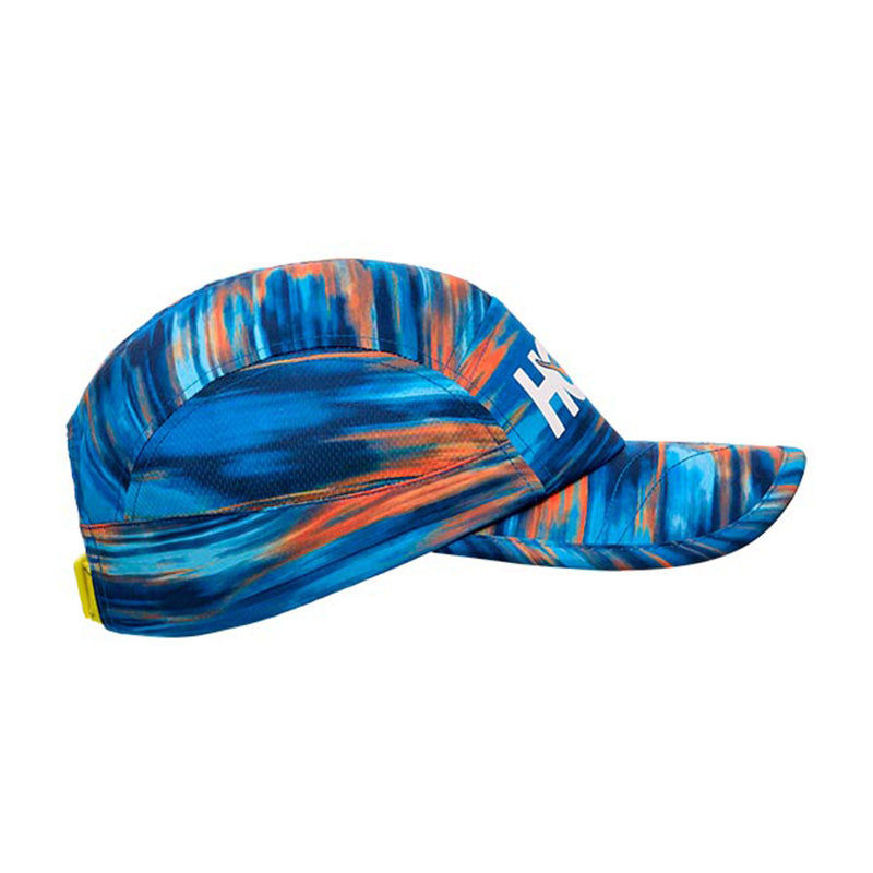 Hoka Unisex Hoka Run Hat Prt OSFA
