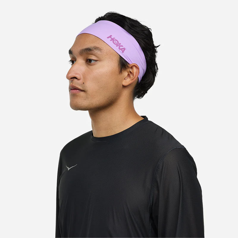 Hoka Headband OSFA