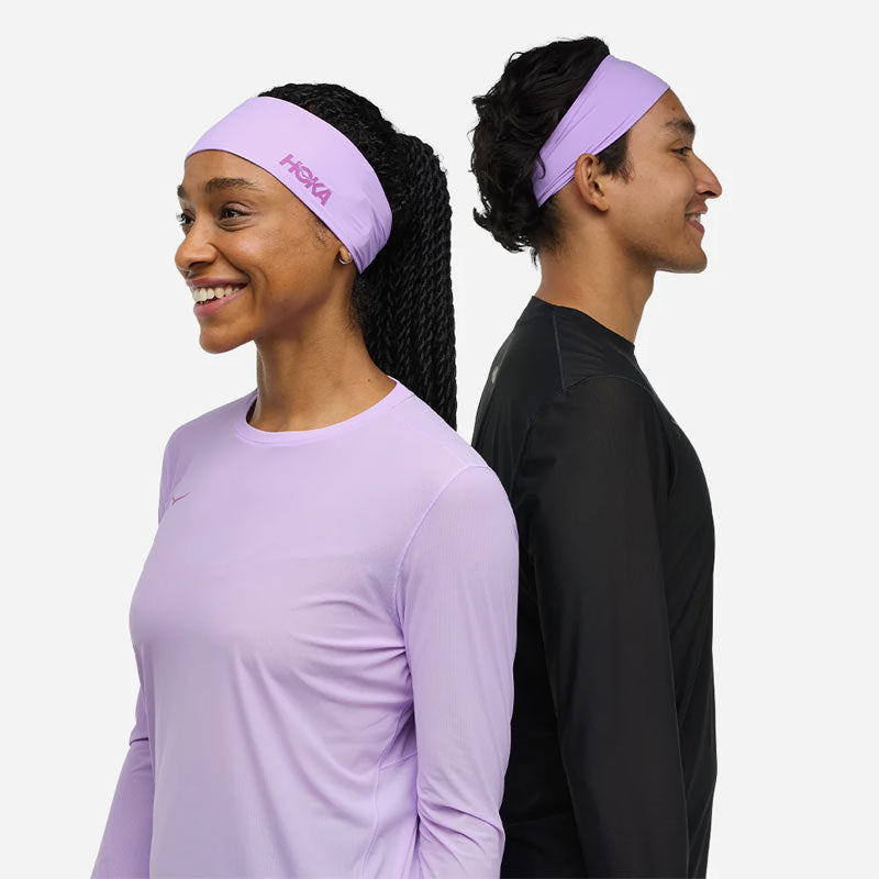 Hoka Headband OSFA