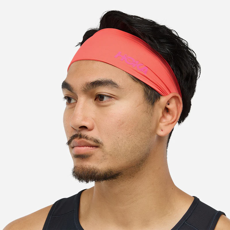 Hoka Headband OSFA