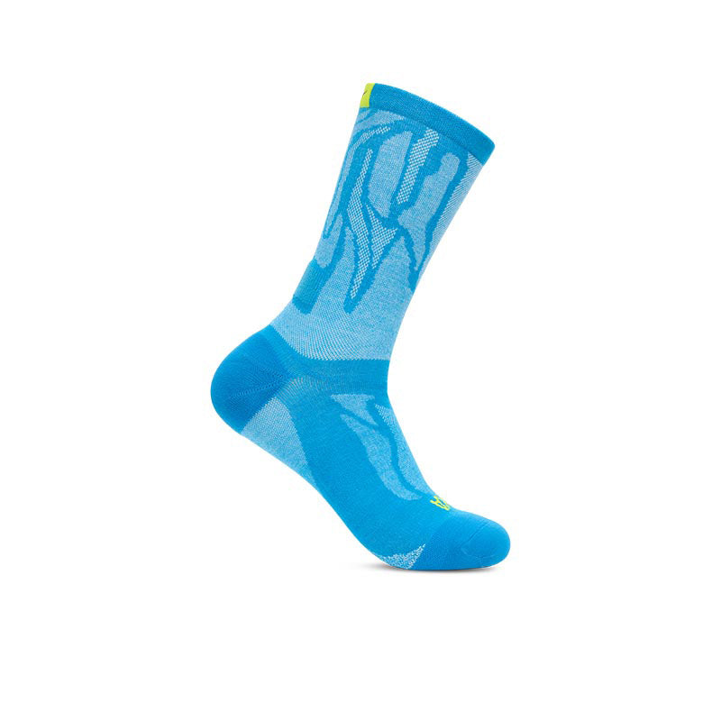 Hoka Clifton Crew Run Sock S