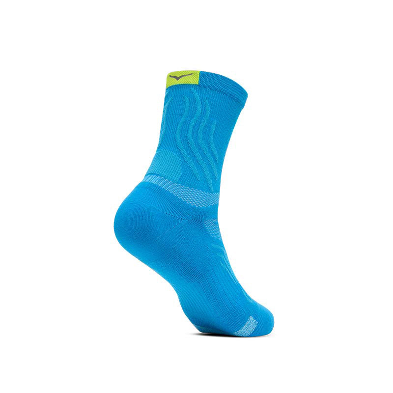 Hoka Unisex Bondi Quarter Run Sock M