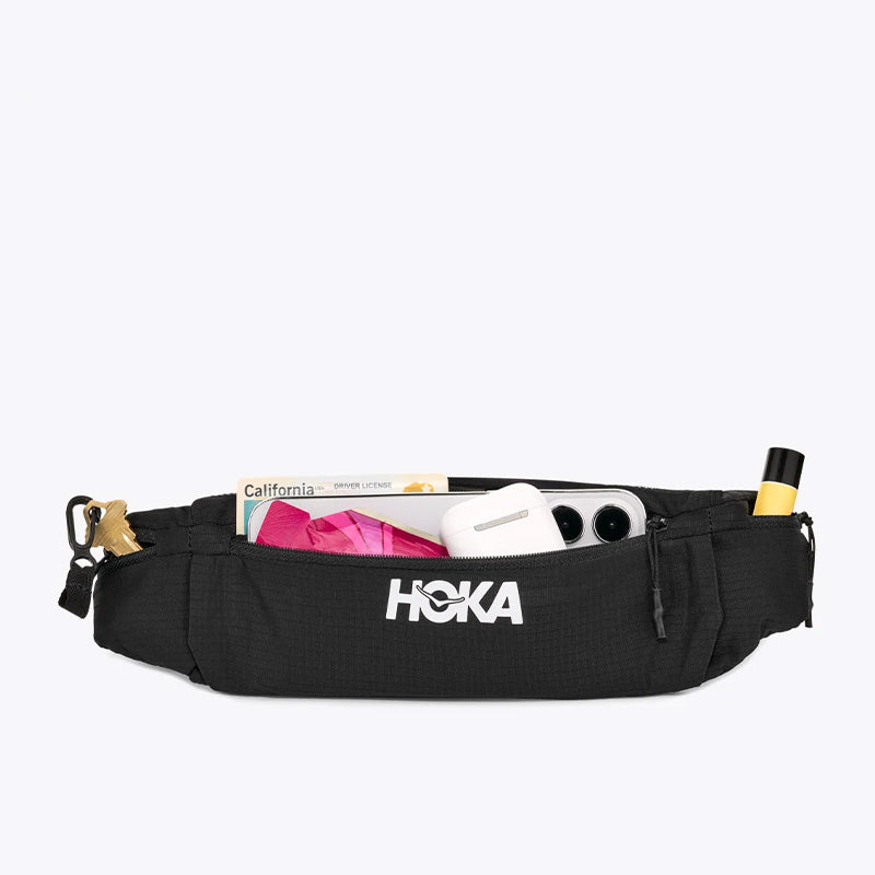 Hoka Unisex Hoka Run Belt S